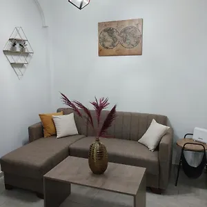 Anibo And Zero Point 52 Apartament